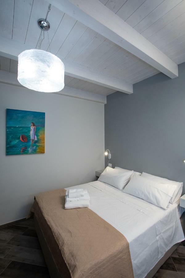 Al 54 Accommodation San Benedetto del Tronto Exterior photo