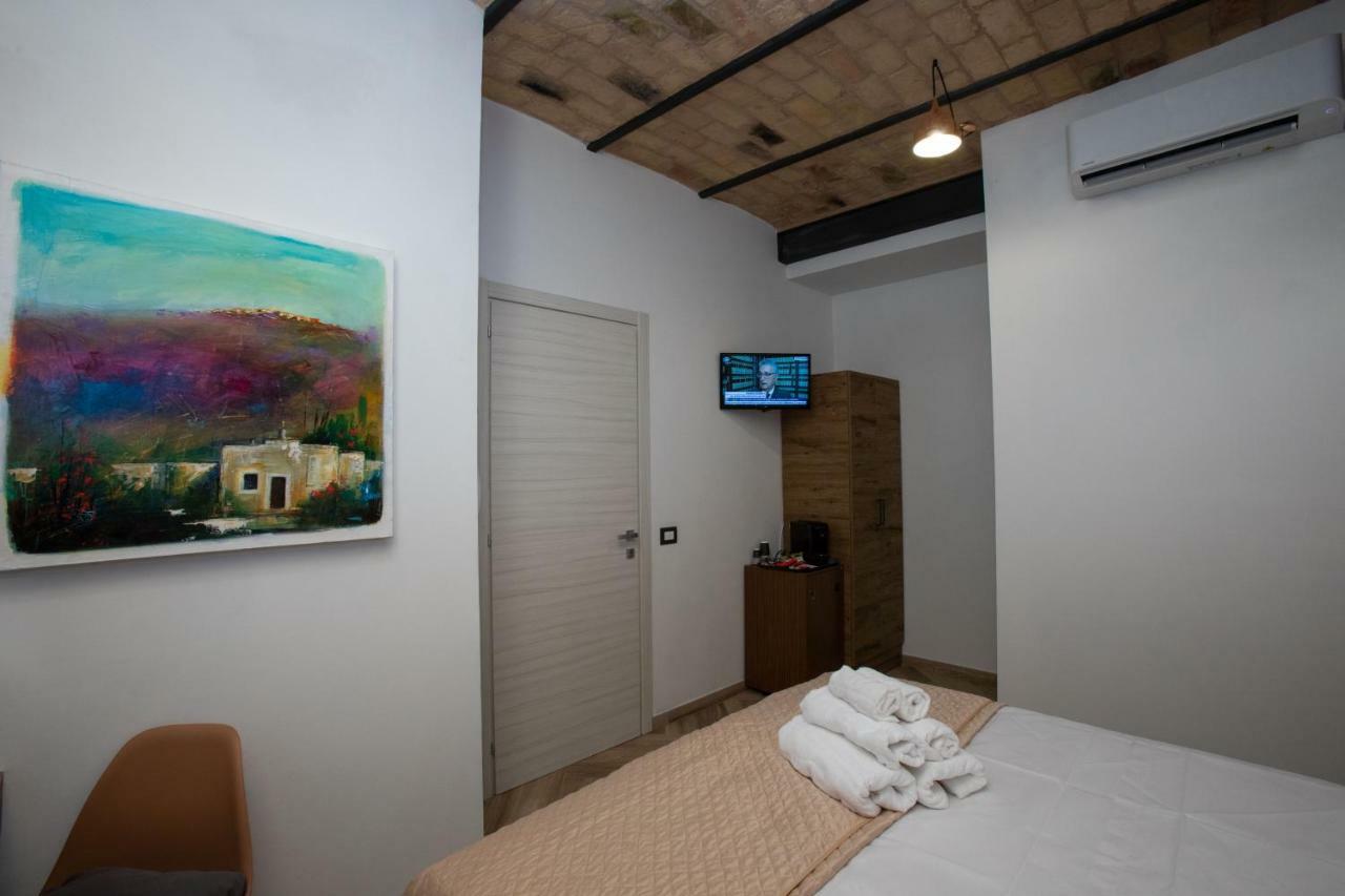 Al 54 Accommodation San Benedetto del Tronto Exterior photo