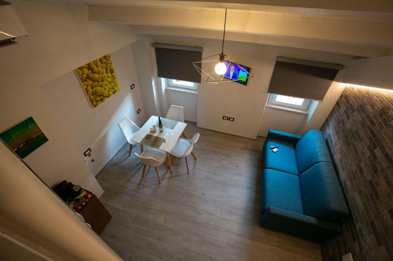 Al 54 Accommodation San Benedetto del Tronto Exterior photo